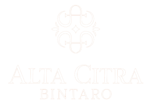 alta citra bintaro logo